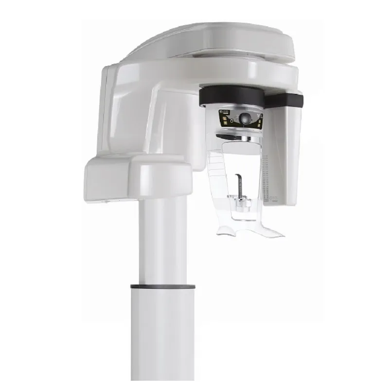 [190266] 3D 8100 SC CARESTREAM