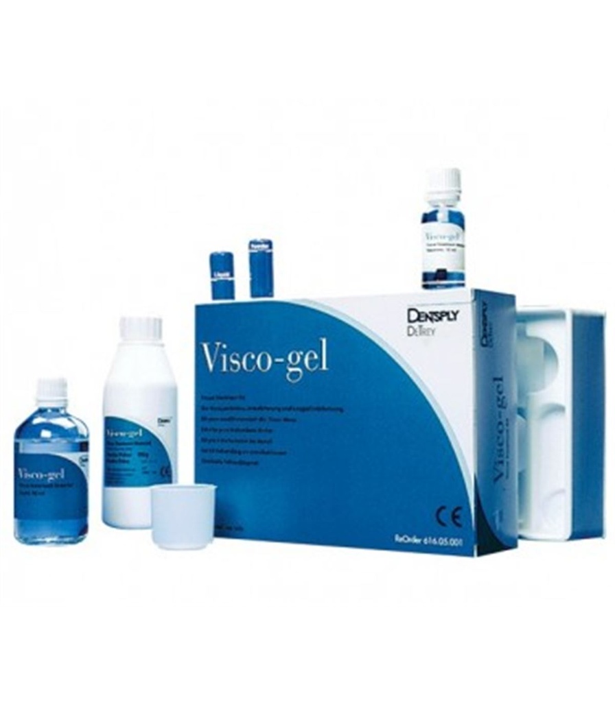 [157000] VISCOGEL DENTSPLY 616.05.002