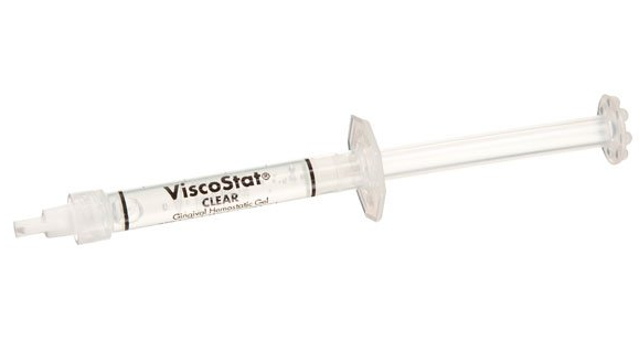 [100237] VISCOSTAT CLEAR KIT -6409- ULTRADENT
