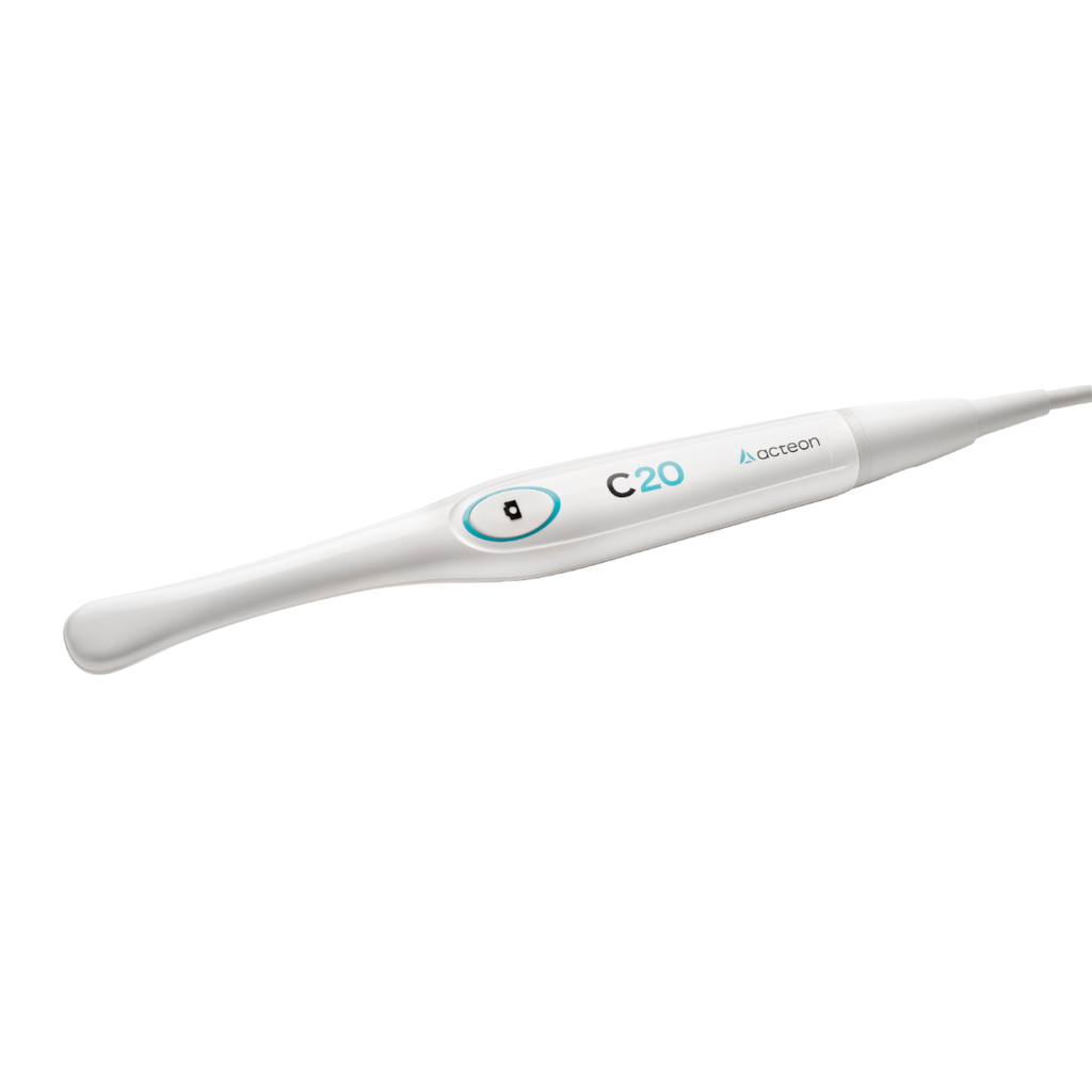 [190332] CAMARA INTRAORAL C20+AIS