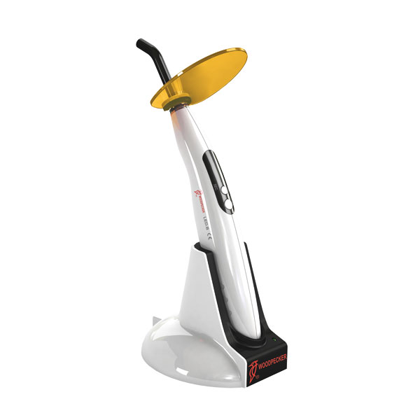 LAMPARA LED B INALAMBR.WOODPECKER