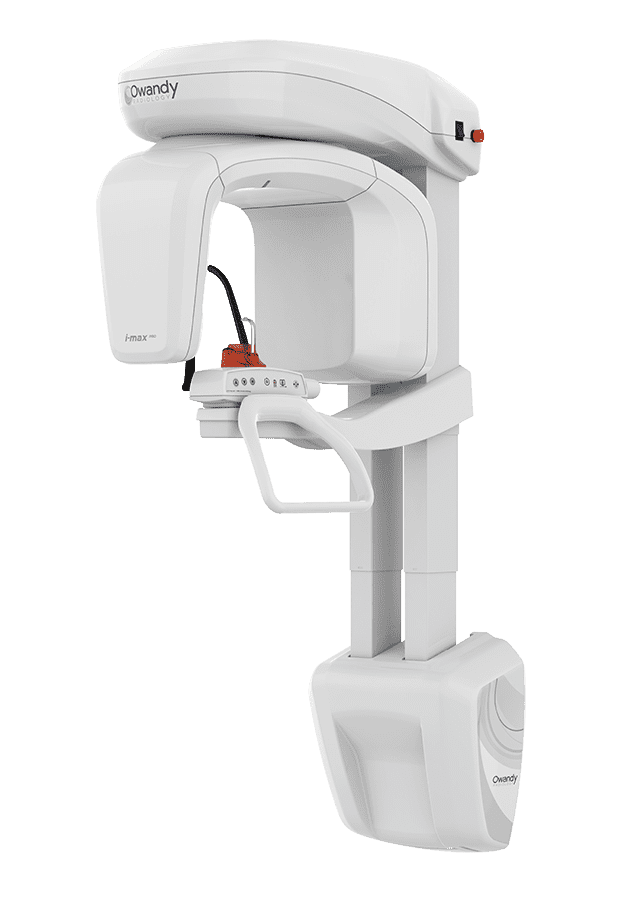 3D IMAX PRO OWANDY