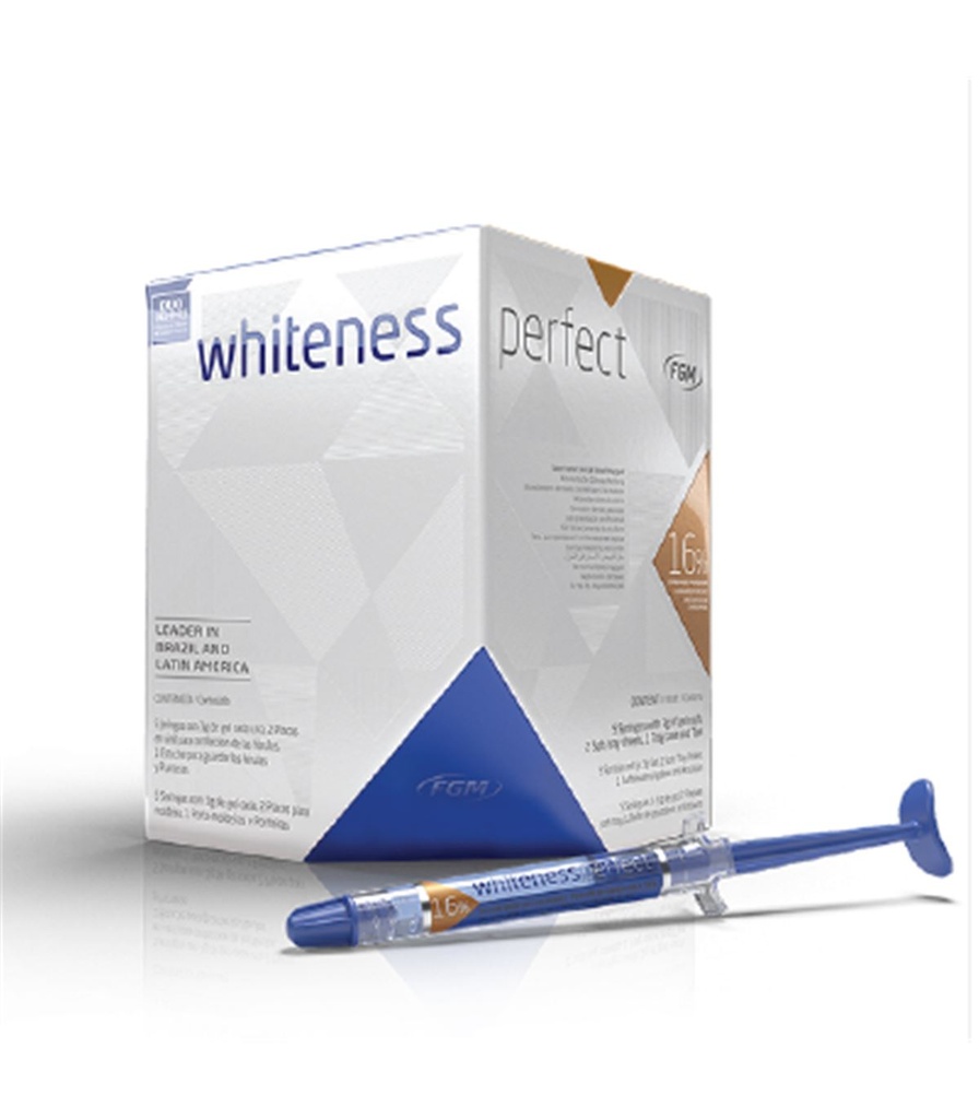 [140126] WHITENESS PERFECT 16% 5 JER 3GR FGM 232214