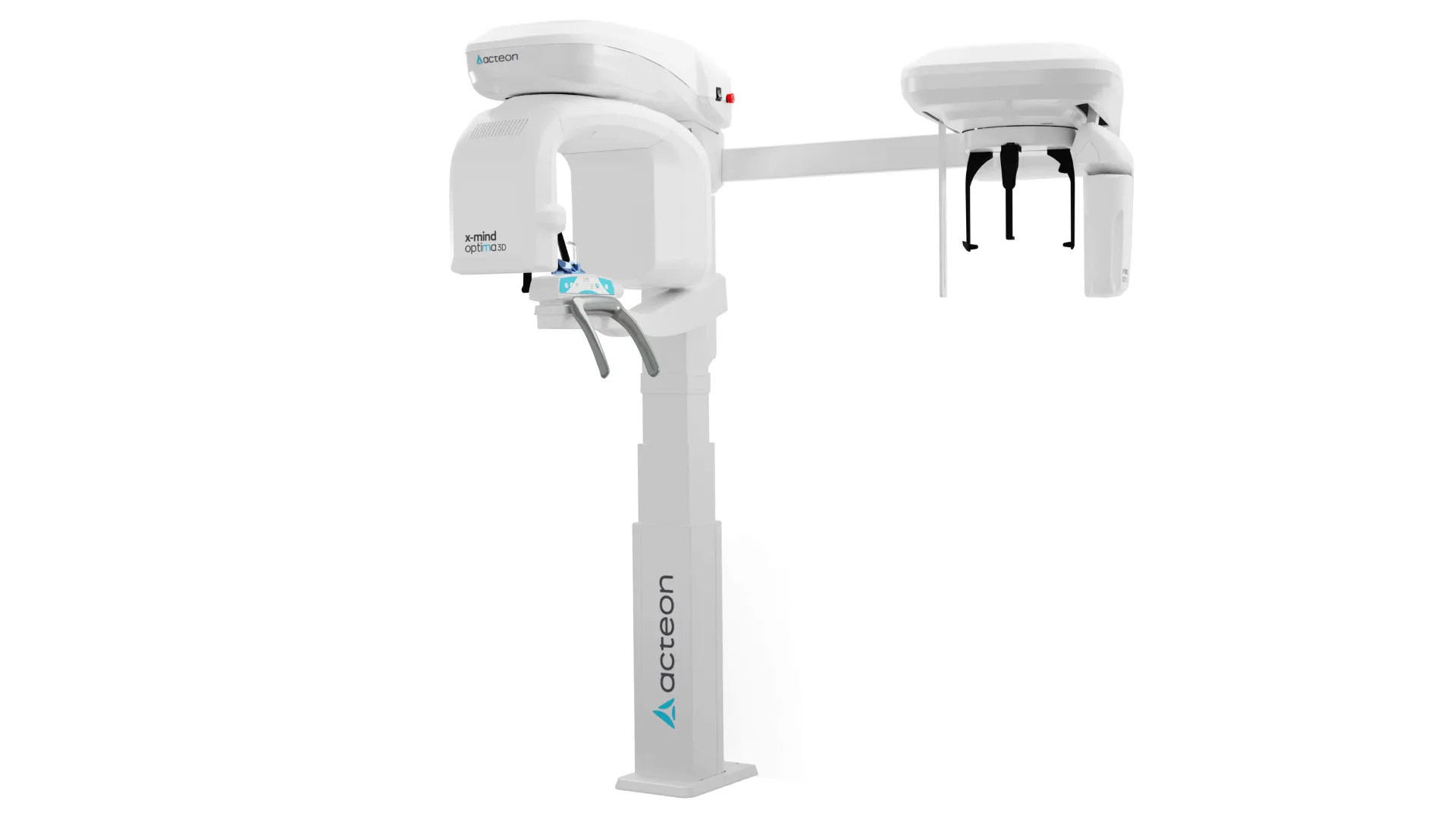 [190298] 3D X-MIND OPTIMA CEPH 100-240V + WS+ MONITOR ACTEON