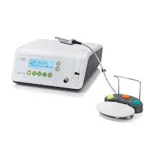 [190469] IMPLANTMED CLASSIC SI-923 + micromotor EM19 WH 99600501
