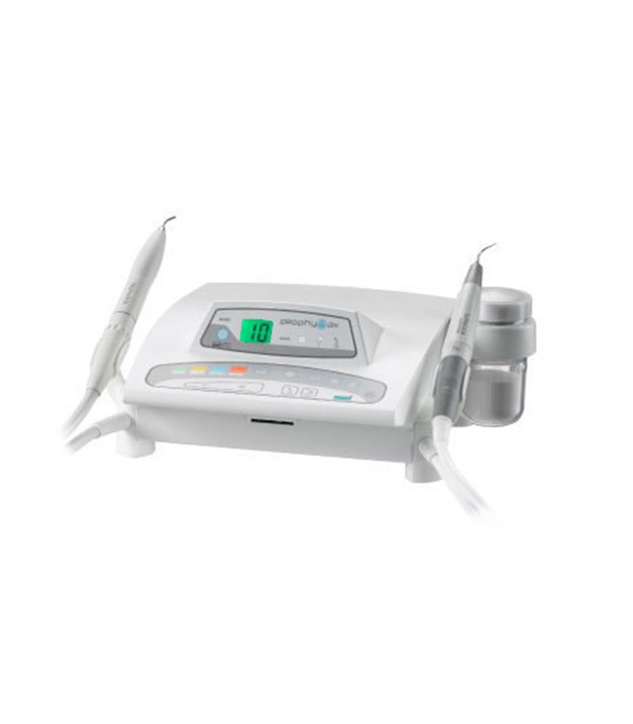 [190483] PROPHY MAX GAMA II -F11605- SATELEC