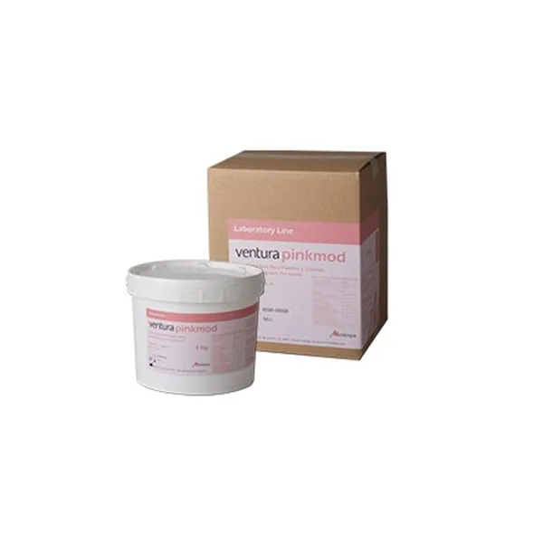 [101080] YESO PINKMOD 6KG TIPO IV VENTURA 0482