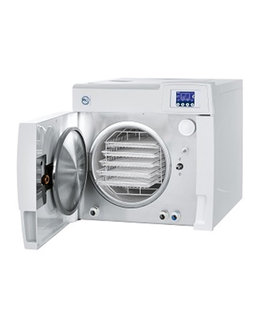AUTOCLAVE B CLASSIC 17 LITROS MOCOM M7A520000