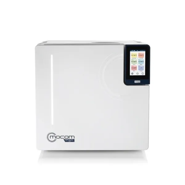 AUTOCLAVE B FUTURA 22 L. MOCOM