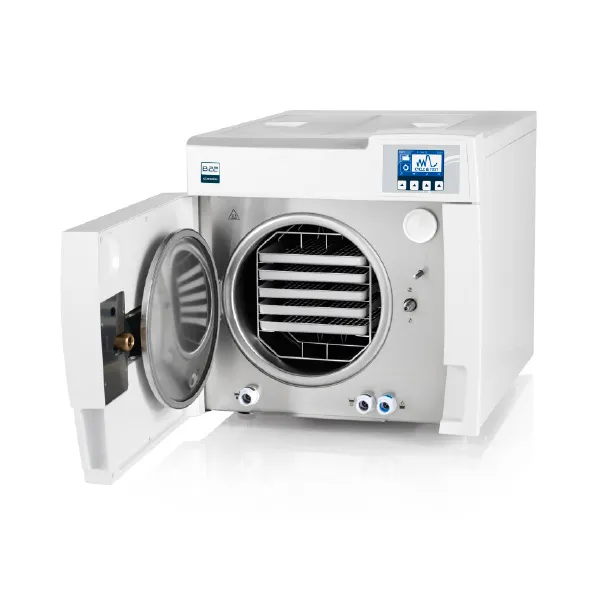 AUTOCLAVE B CLASSIC 22 LITROS MOCOM M7A560000