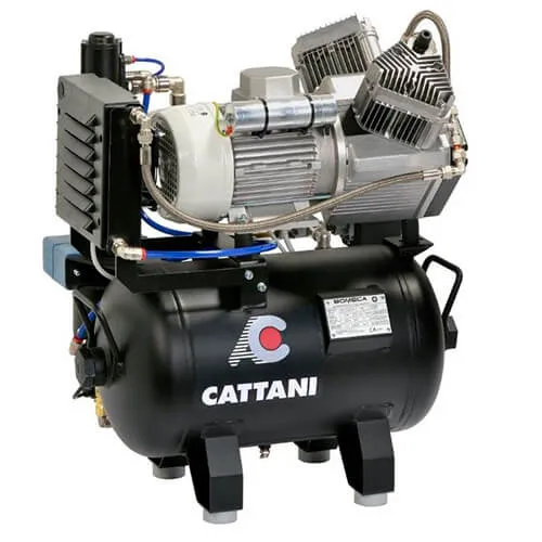 [190610] COMPRESOR AC 200q -230V 50HZ CATTANI