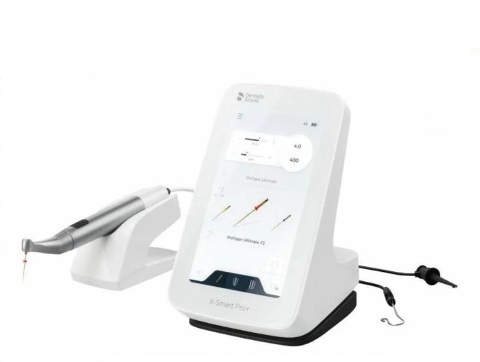 X-SMART PRO + 6779016 DENTSPLY SIRONA