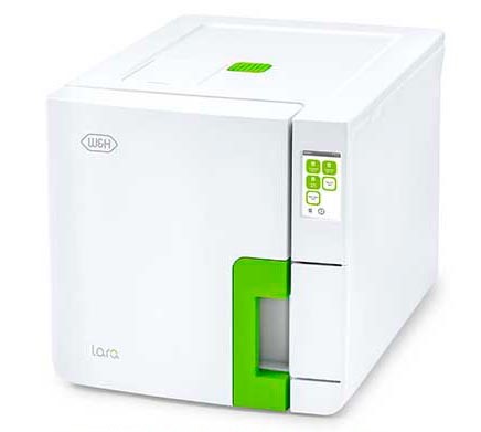 [191076] LARA 22L CON RACK REVERSIBLE Y FAST CYCLE 19942129