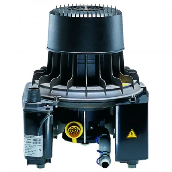 MOTOR ASPIRACION DURR VS-900 S 7134.01/002