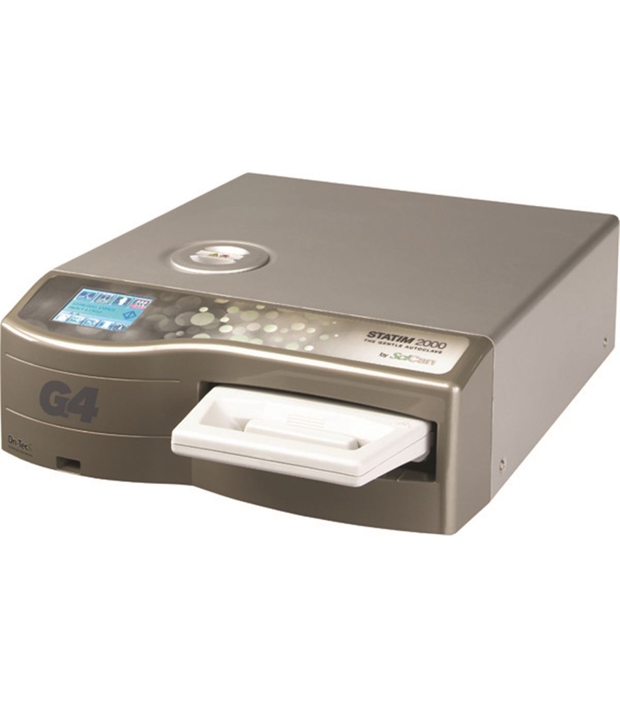 STATIM 2000S AUTOCLAVE