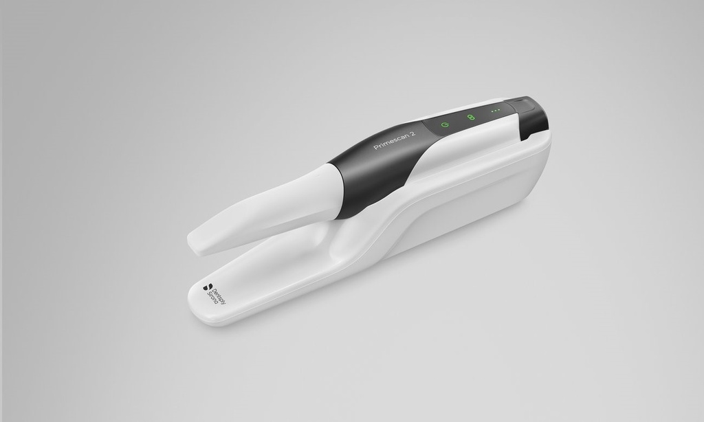 [197002] PRIMESCAN 2 DENTSPLY SIRONA 6807163