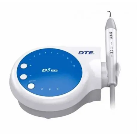 [199077] ULTRASONIDOS D5 DTE
