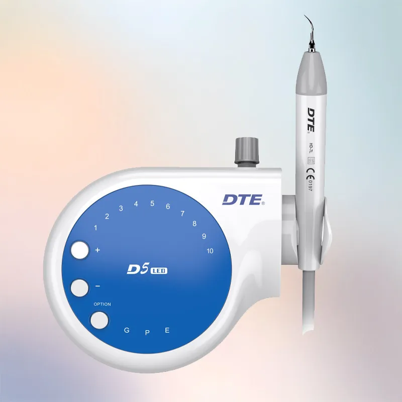 [199078] ULTRASONIDOS D5 LED DTE