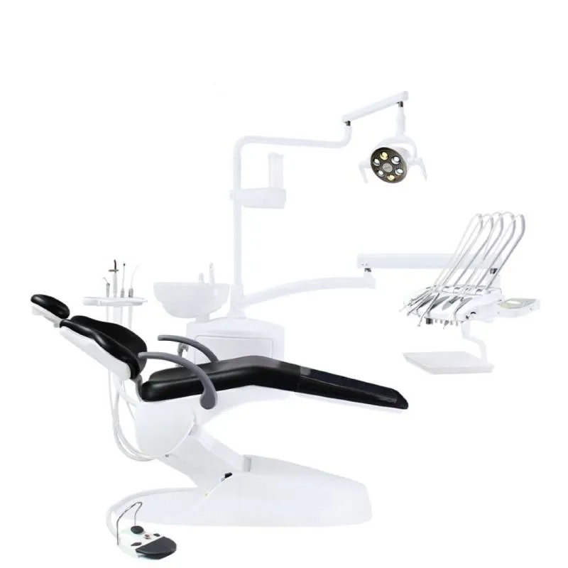 [201029] UNIDAD DENTAL HILUX M1 NEW GENERATION BADER