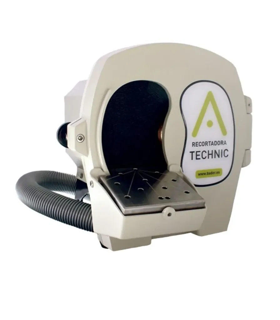[240148] RECORTADORA MODELOS TECHNIC BADER 090600909