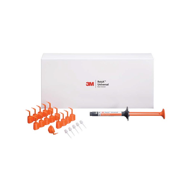 RELYX UNIVERSAL (JER. 3,4GR) - 3M