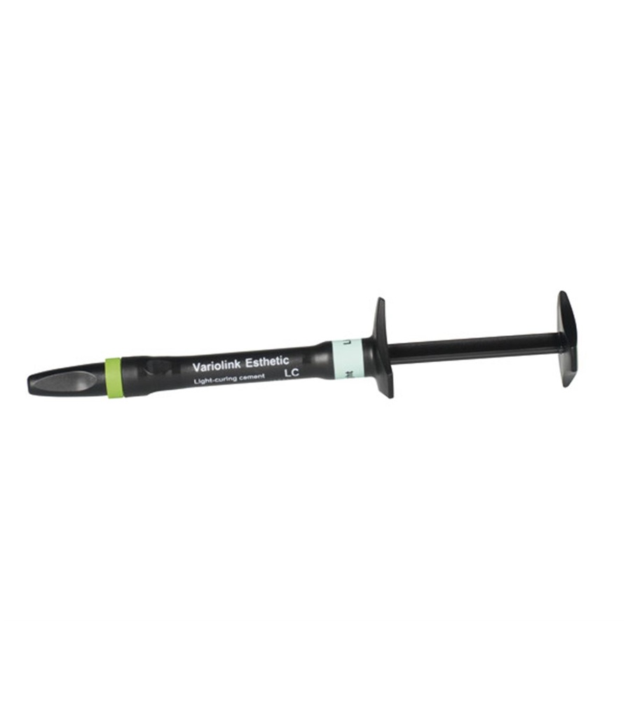 VARIOLINK ESTHETIC LC REFILL (1 JER X 2GR) - IVOCLAR VIVADENT