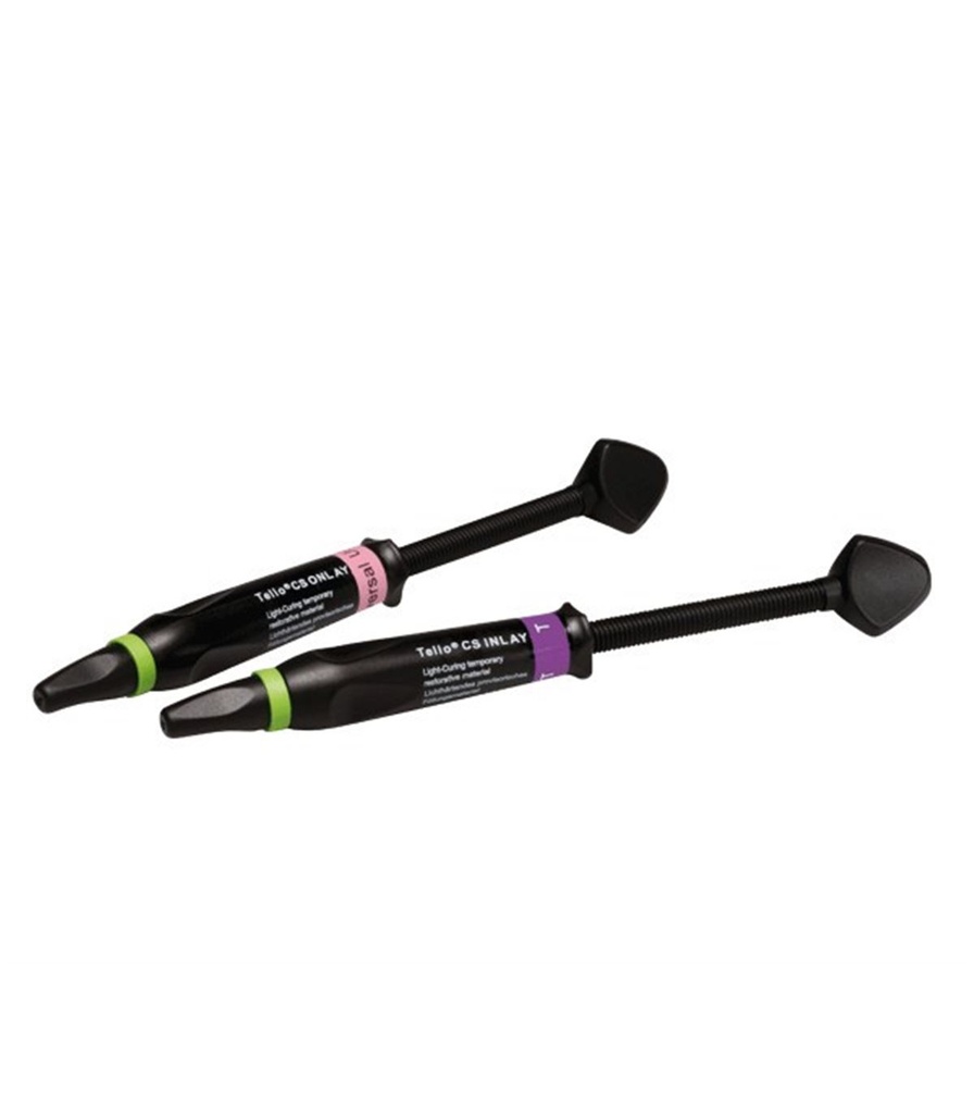 [032026] TELIO CS INLAY REP. (3JER.X2,5G) - IVOCLAR VIVADENT (Translucido)