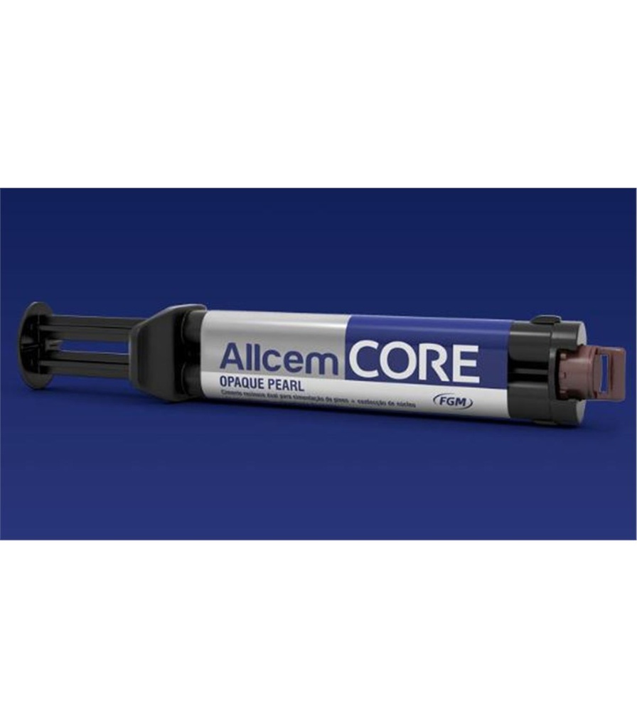 ALLCEM CORE (JER DOBLE 6gr.) FGM