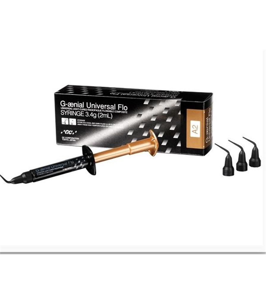 G-AENIAL UNIVERSAL FLO (JER 2ML) - GC