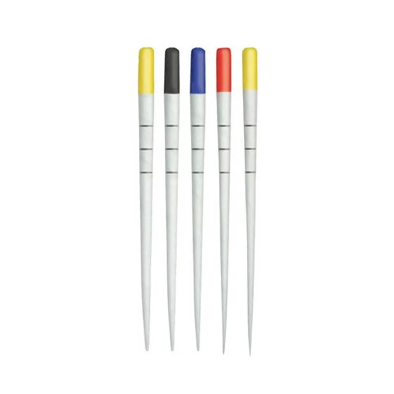 PUNTAS PAPEL GOLD - DENTIPAK