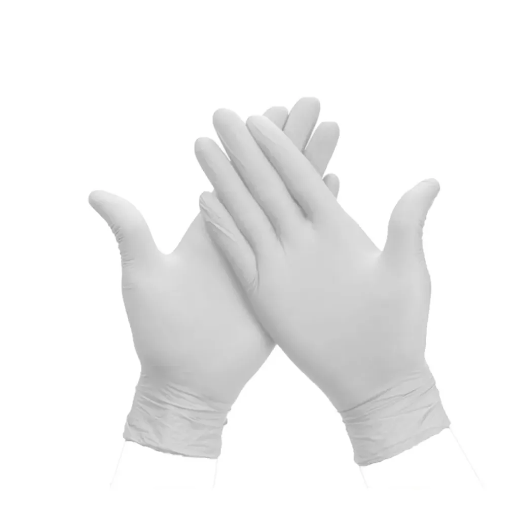 GUANTES LATEX S/P DENTIPAK