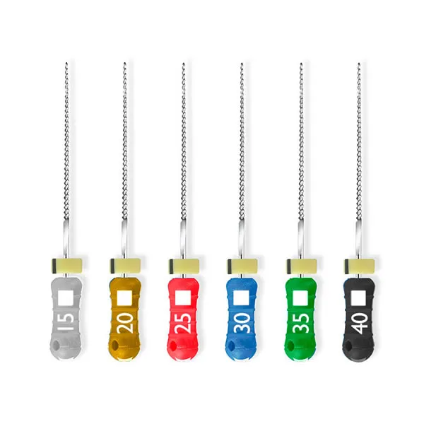 LIMAS K MANUALES - DENTIPAK