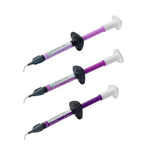 [040886] FILTEK EASY MATCH FLUIDO NATURAL JER (2x2g) 6225N