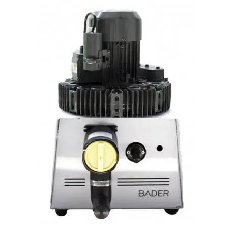 [195002] MOTOR ASPIRACION UNIT 600 BADER 09070054