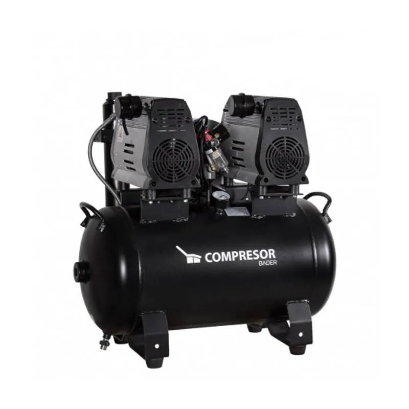 COMPRESOR 55 LITROS BADER 09070097