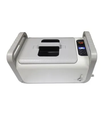 CUBA DE ULTRASONIDOS DIGITAL 7,5L TECHNOFLUX