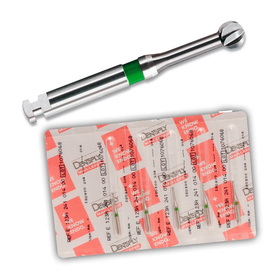 [090031] FRESA EXCAVABUR C.A. 012 E123A 5u MAILLEFER