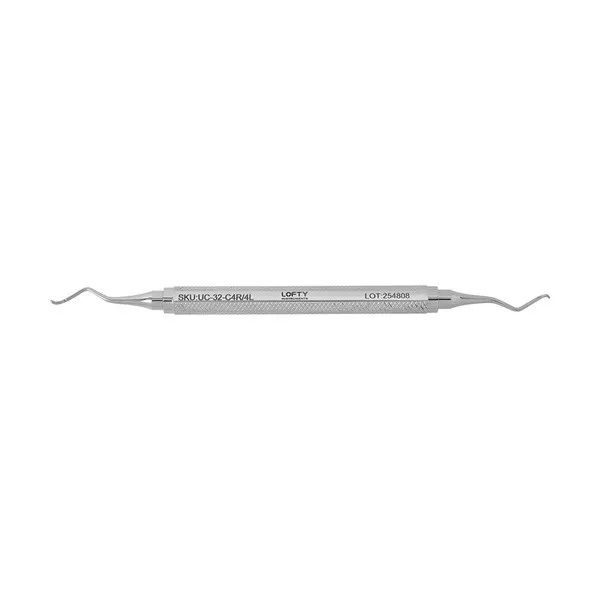 CURETA COLUMBIA 4R/4L - LOFTY