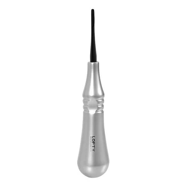 LUXADOR BLACK TITANIUM - LOFTY