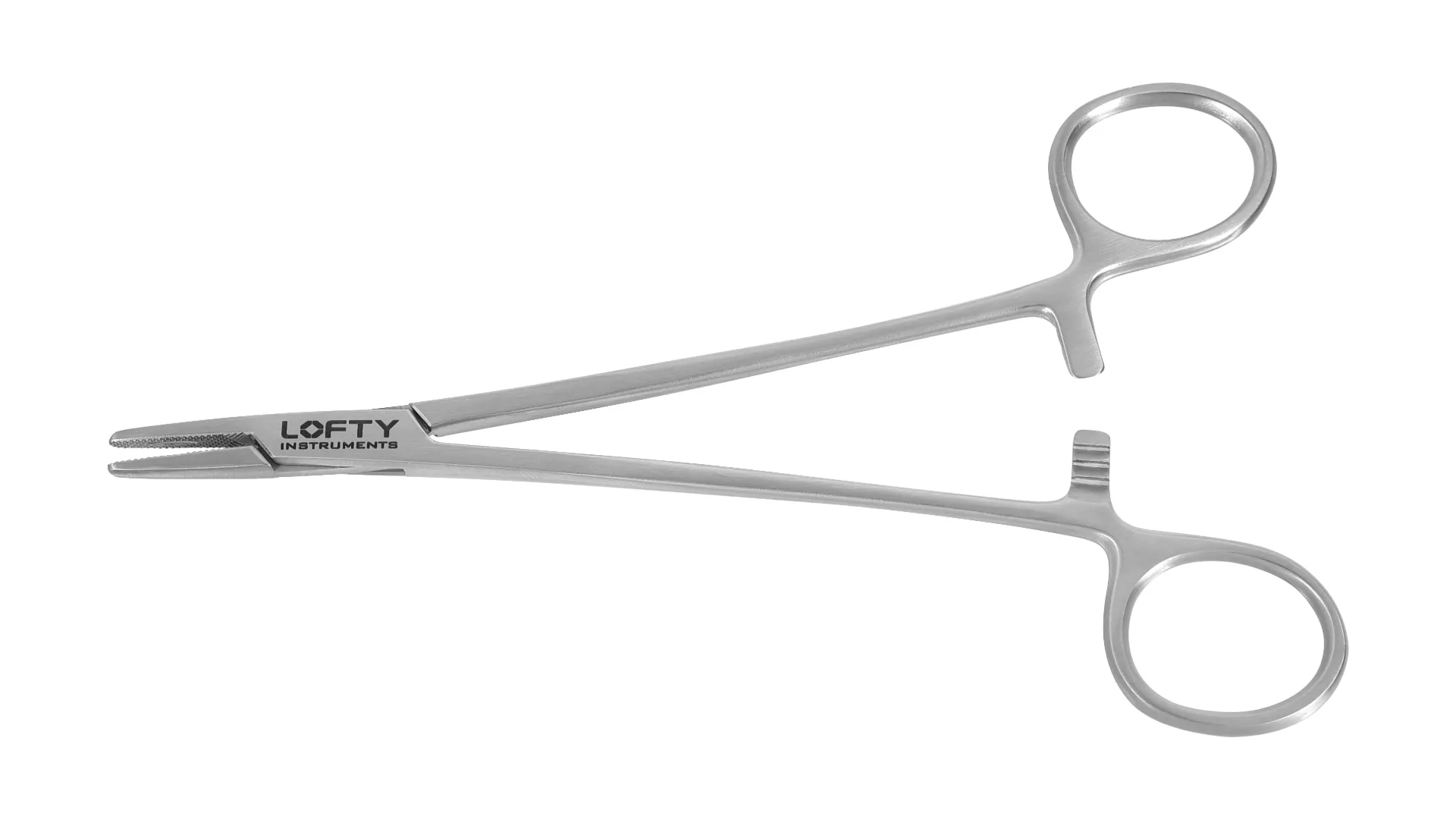 PORTA AGUJAS MAYO 16CM - LOFTY