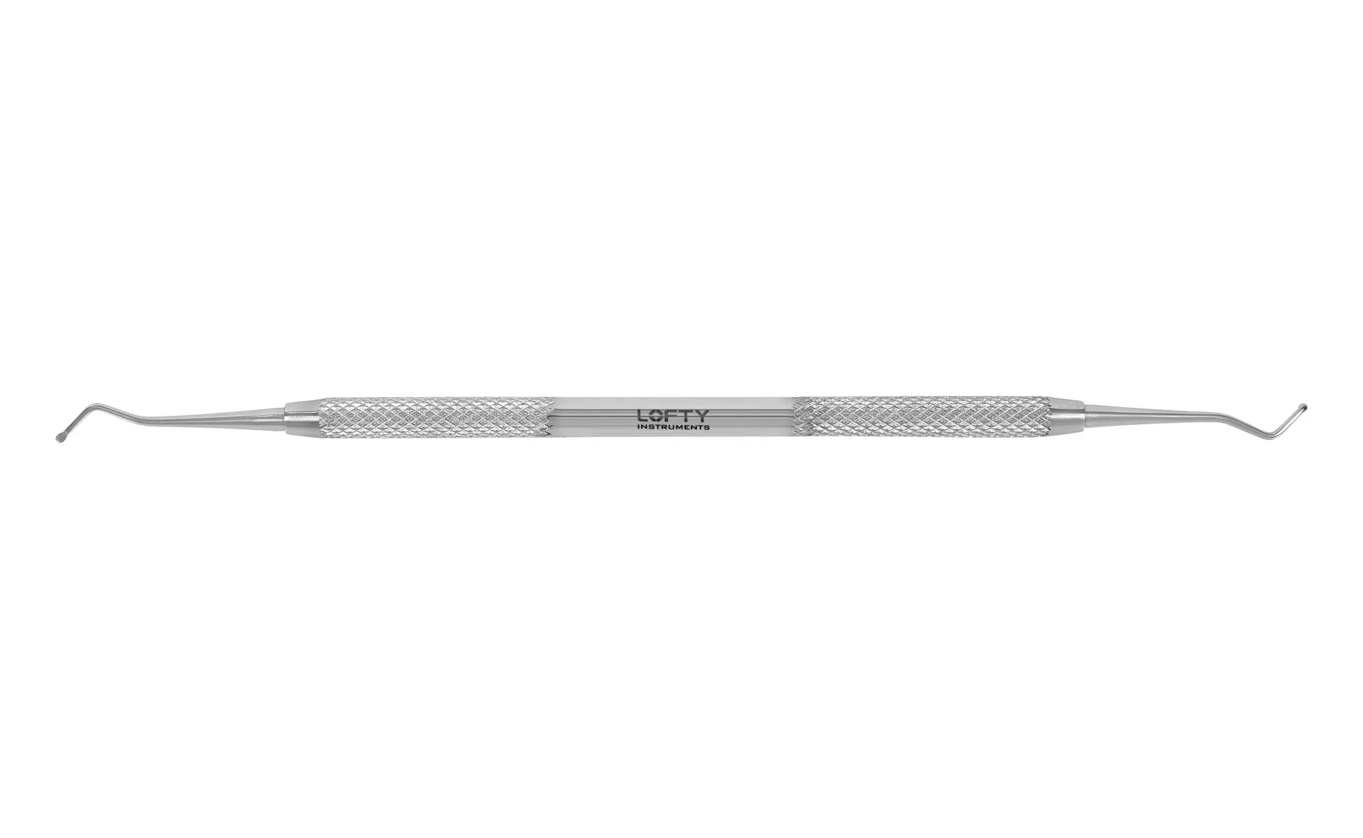 EXCAVADOR DENTAL DOBLE - LOFTY