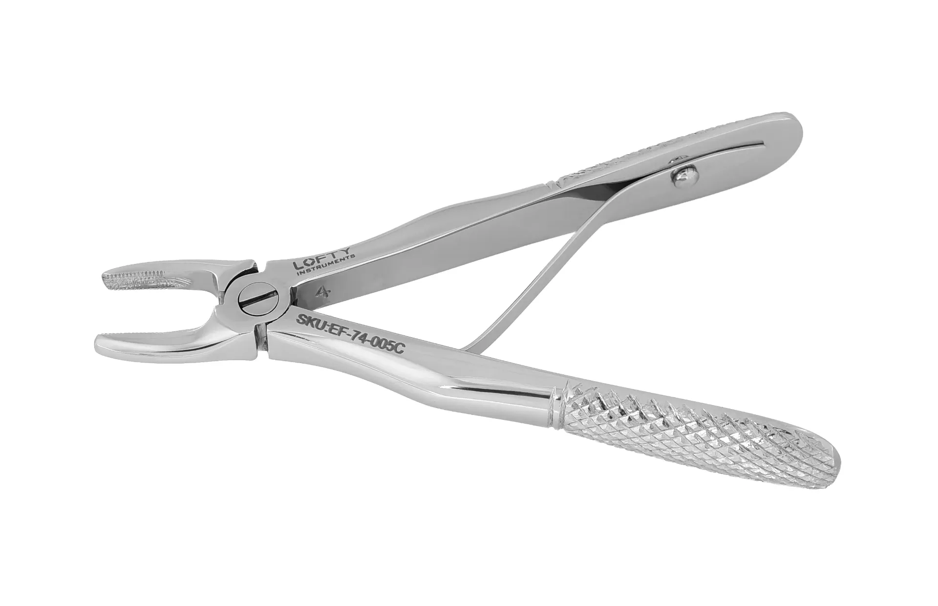 FORCEPS PEDIATRÍA - LOFTY