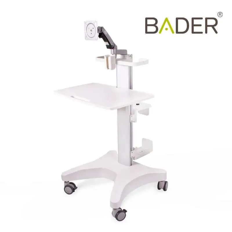 CARRO ESCANER PRO 60X56X105 BADER P10039