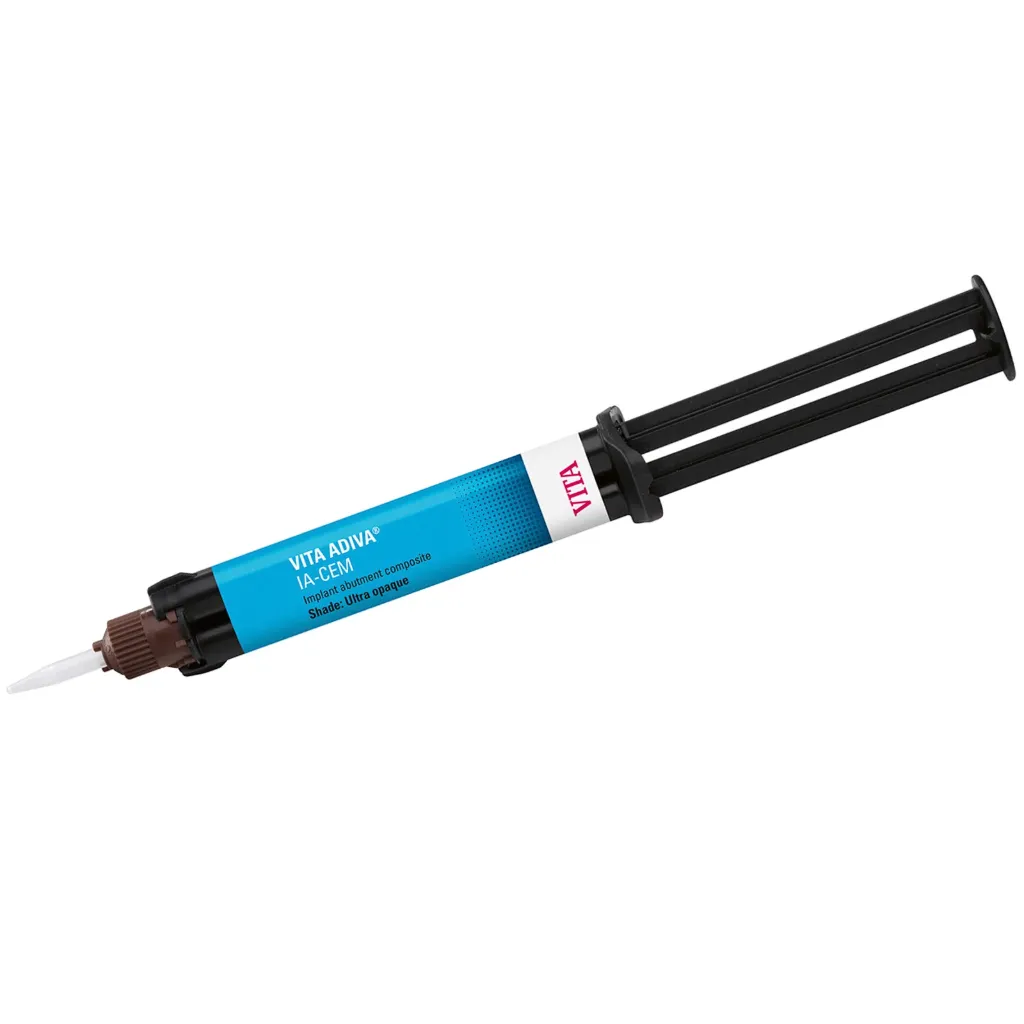 VITA ADIVA IA-CEM ULTRA OPAQUE 5ML