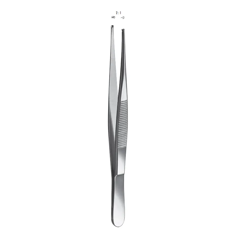 [110055] PINZA CIRUGIA 793DE/16 cm - CARL MARTIN