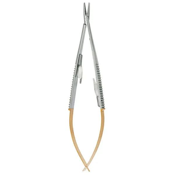 1152TC/18cm. P-AG.CASTROVIEJO - CARL MARTIN