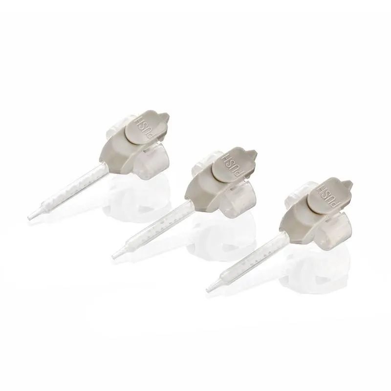 GC PUSH AND CLICK PUNTAS FUJICEM EVOLVE (15 UDS.) - GC