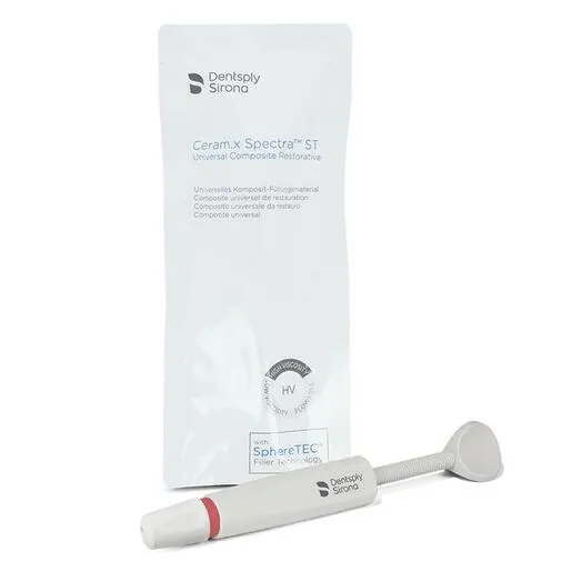 [040300] CERAM X SPECTRA ST HV JER (3GR) - DENTSPLY SIRONA (Jeringa A1)