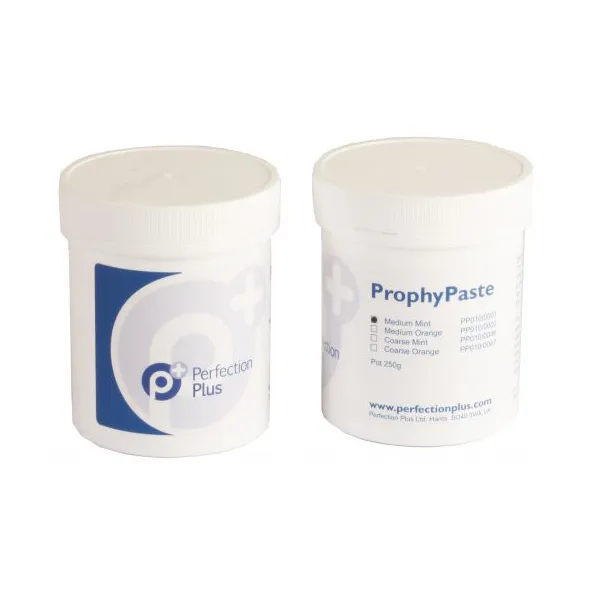 PASTA PROFILAXIS PROPHYPASTE 250G