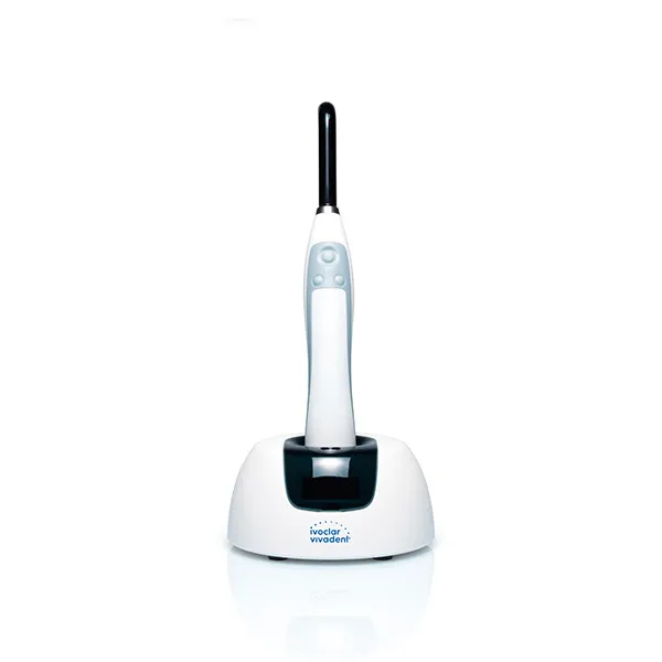 BLUEPHASE G4 LAMPARA LED 691258 - IVOCLAR VIVADENT